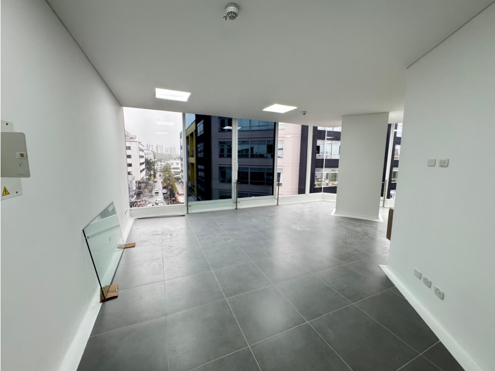 Local en arriendo en Fundadores, Armenia, 45 m² · foto 2 de 11