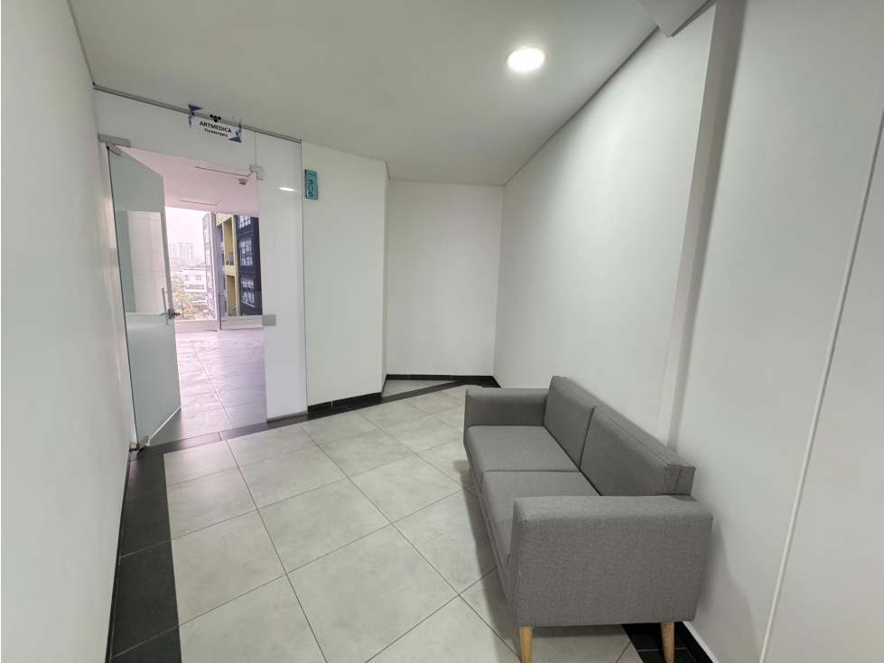 Local en arriendo en Fundadores, Armenia, 45 m² · foto 9 de 11