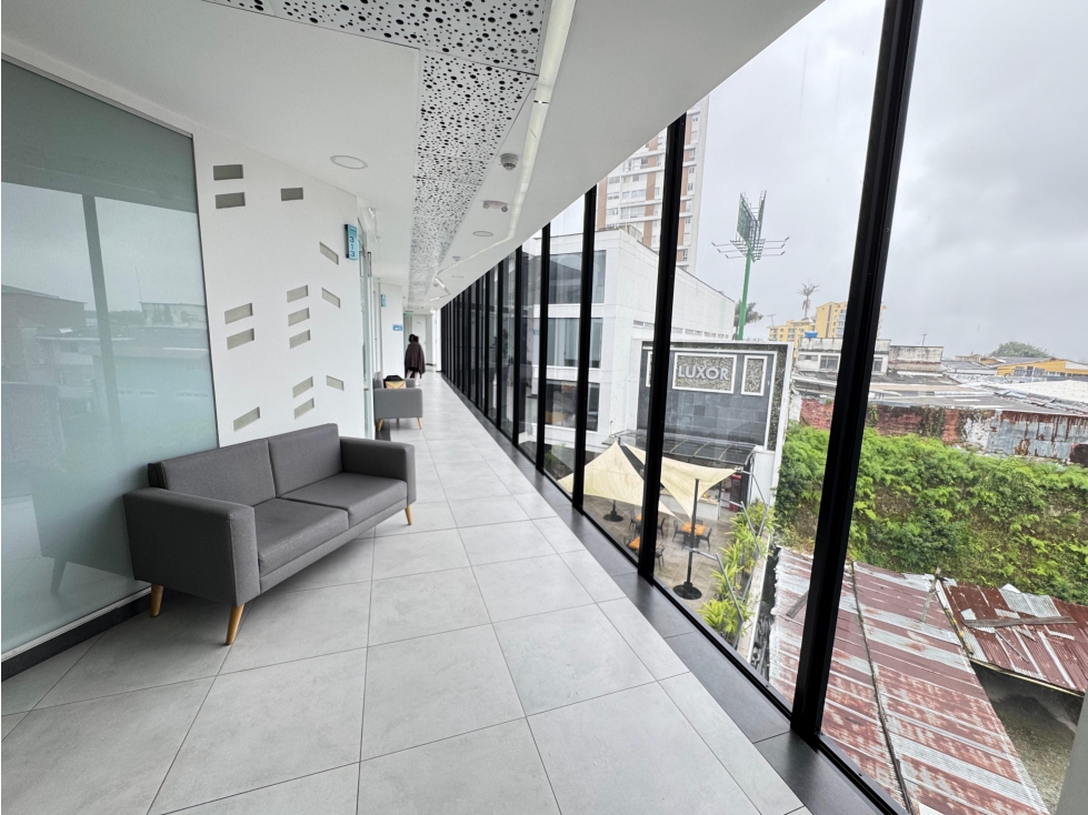 Local en arriendo en Fundadores, Armenia, 45 m² · foto 10 de 11