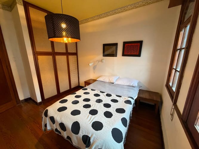 Alquiler de Apartamento con Vista al Puerto en Ciudad Vieja · Foto 4