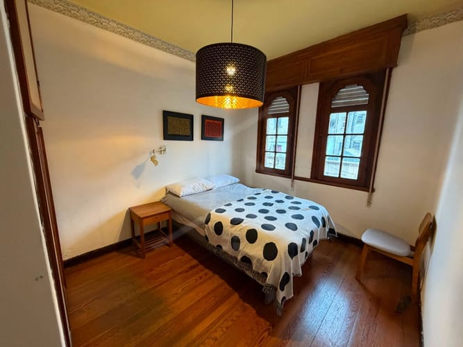 Alquiler de Apartamento con Vista al Puerto en Ciudad Vieja · Foto 5