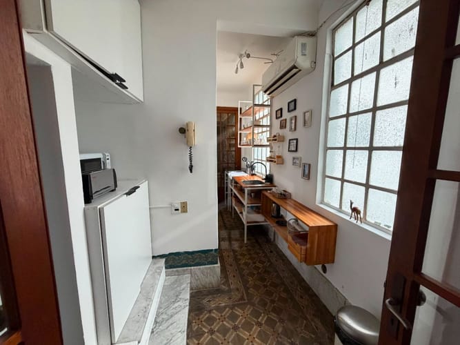 Alquiler de Apartamento con Vista al Puerto en Ciudad Vieja · Foto 8