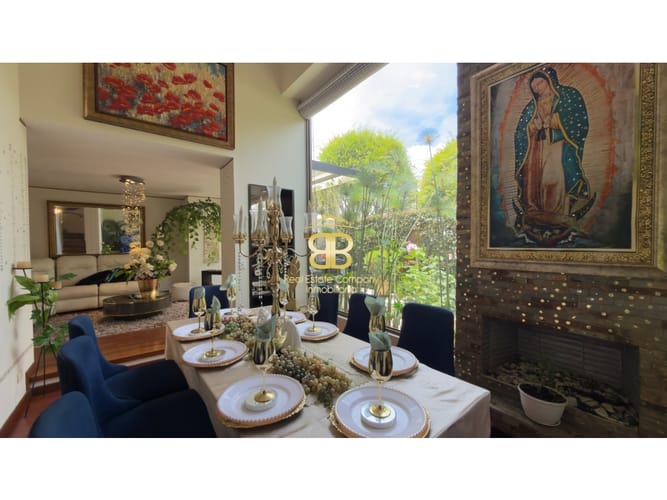 Casa de 4 alcobas en venta en Camino De Arrayanes, Bogotá, 194 m² · foto 3 de 24