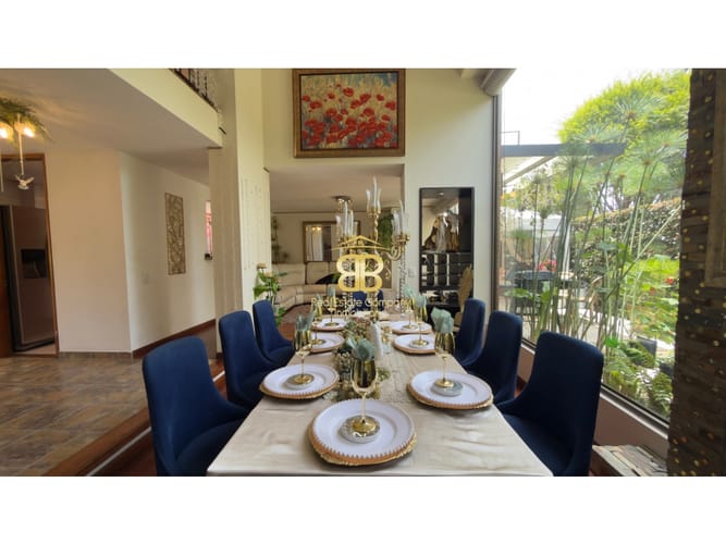 Casa de 4 alcobas en venta en Camino De Arrayanes, Bogotá, 194 m² · foto 4 de 24