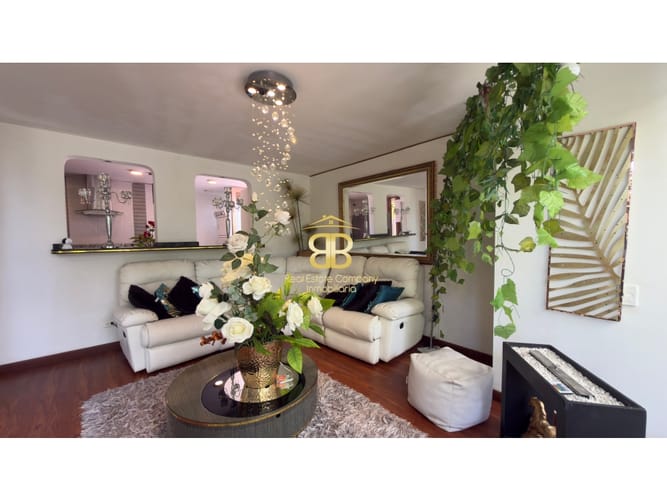 Casa de 4 alcobas en venta en Camino De Arrayanes, Bogotá, 194 m² · foto 5 de 24