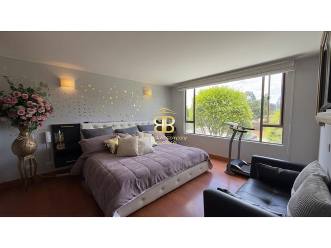 Casa de 4 alcobas en venta en Camino De Arrayanes, Bogotá, 194 m² · foto 9 de 24