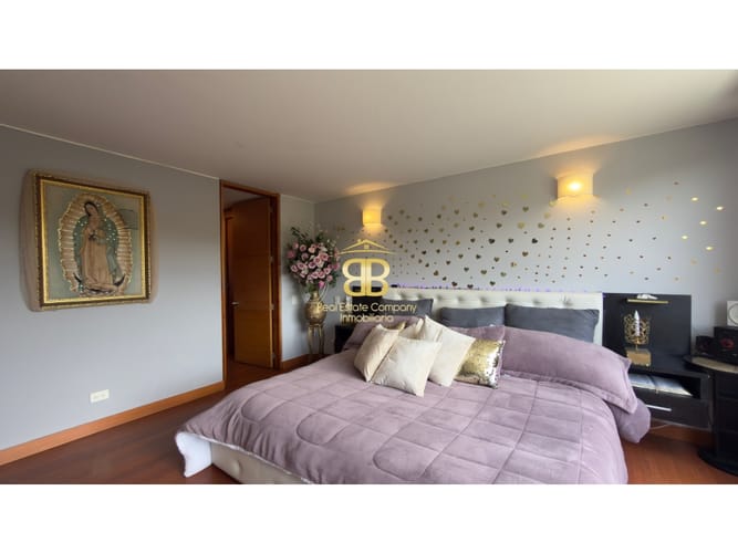 Casa de 4 alcobas en venta en Camino De Arrayanes, Bogotá, 194 m² · foto 10 de 24