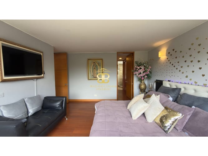 Casa de 4 alcobas en venta en Camino De Arrayanes, Bogotá, 194 m² · foto 11 de 24