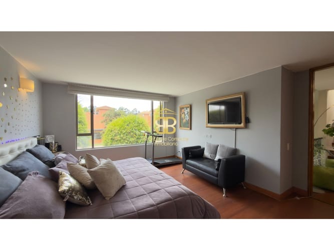 Casa de 4 alcobas en venta en Camino De Arrayanes, Bogotá, 194 m² · foto 12 de 24