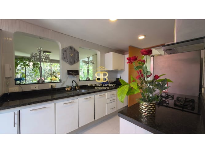Casa de 4 alcobas en venta en Camino De Arrayanes, Bogotá, 194 m² · foto 22 de 24