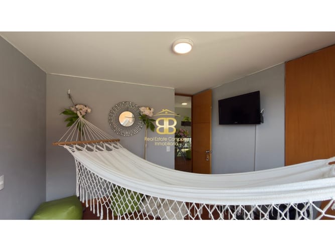 Casa de 4 alcobas en venta en Camino De Arrayanes, Bogotá, 194 m² · foto 23 de 24