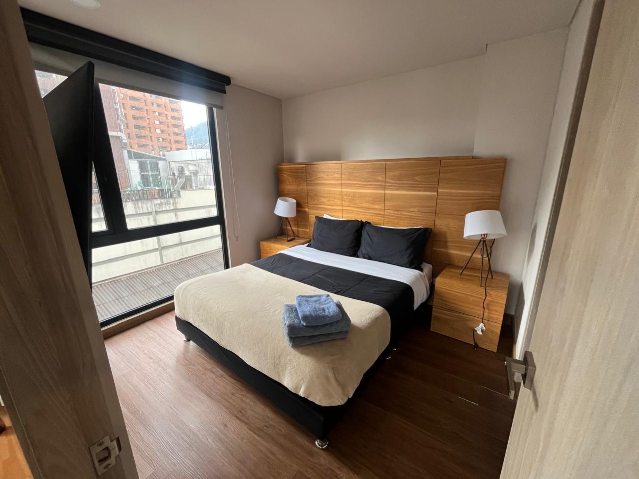 Apartamento en venta en Centro Internacional, Bogotá · foto 4 de 10