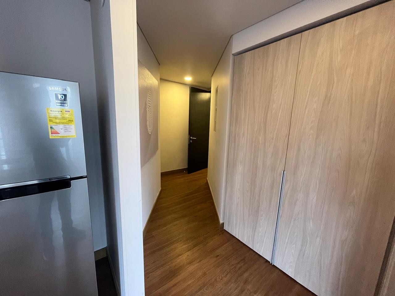 Apartamento en venta en Centro Internacional, Bogotá · foto 6 de 10