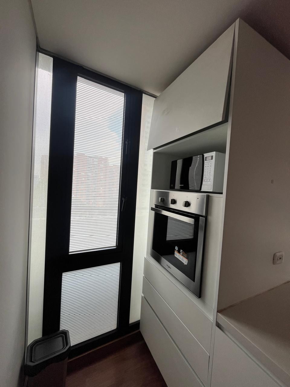 Apartamento en venta en Centro Internacional, Bogotá · foto 7 de 10