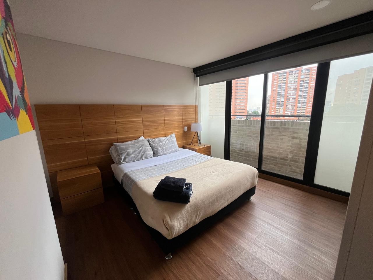 Apartamento en venta en Centro Internacional, Bogotá · foto 5 de 10