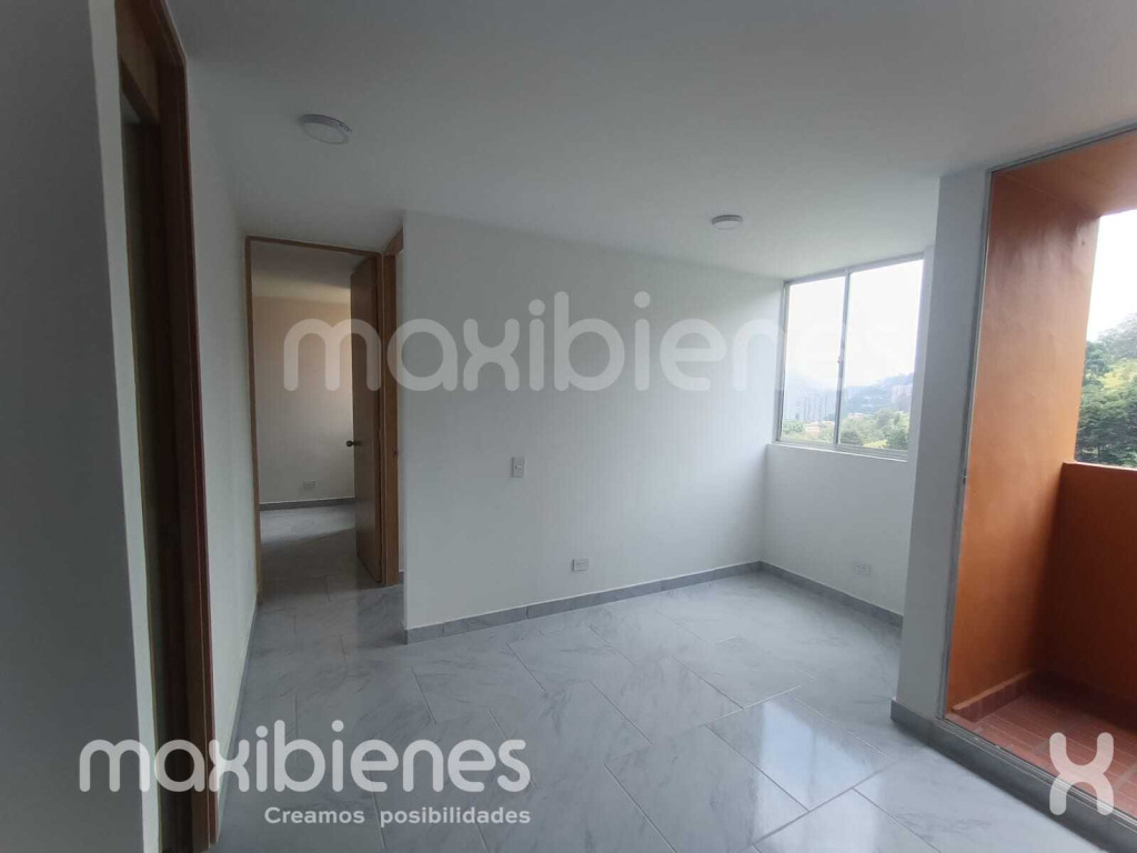 2BR Apartment in Pueblo Viejo (52 m²) - 2