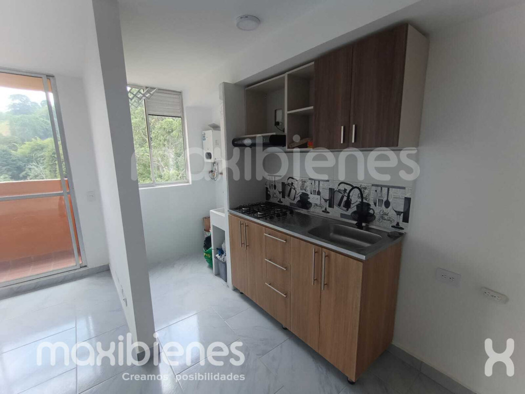 2BR Apartment in Pueblo Viejo (52 m²) - 4