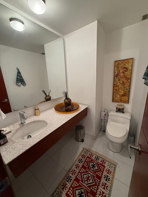Apartamento en venta en Santa Barbara, Bogotá · foto 6 de 24