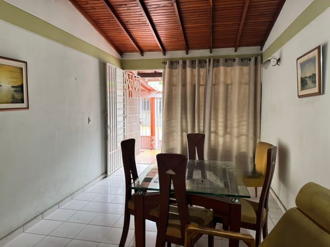 Casa de 3 alcobas en venta en Prados Del Este, Cúcuta, 110 m² · foto 3 de 15