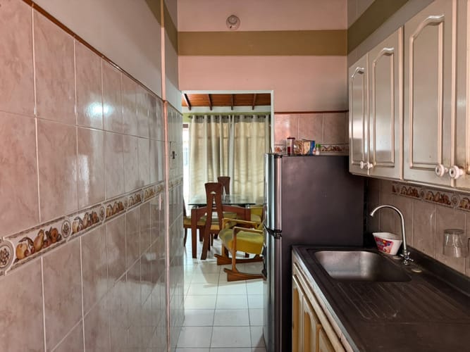 Casa de 3 alcobas en venta en Prados Del Este, Cúcuta, 110 m² · foto 4 de 15
