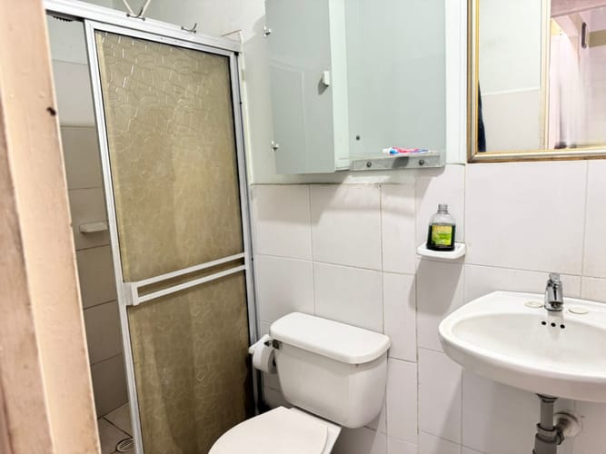 Casa de 3 alcobas en venta en Prados Del Este, Cúcuta, 110 m² · foto 7 de 15