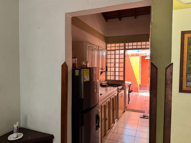 Casa de 3 alcobas en venta en Prados Del Este, Cúcuta, 110 m² · foto 11 de 15