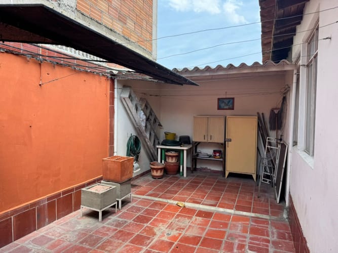 Casa de 3 alcobas en venta en Prados Del Este, Cúcuta, 110 m² · foto 12 de 15