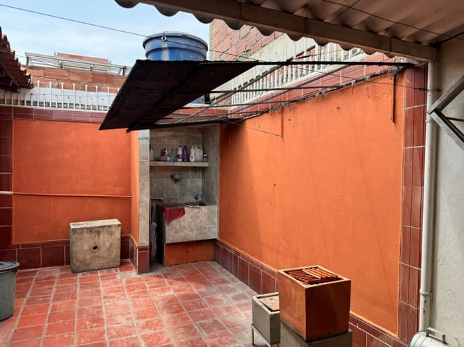 Casa de 3 alcobas en venta en Prados Del Este, Cúcuta, 110 m² · foto 13 de 15