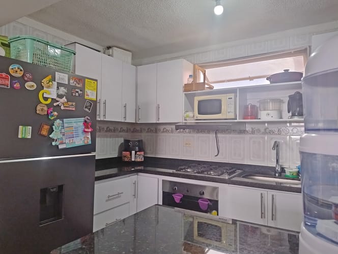 Apartamento en venta en El Guabal, Cali · foto 2 de 16
