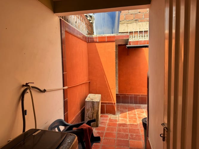 Casa de 3 alcobas en venta en Prados Del Este, Cúcuta, 110 m² · foto 14 de 15