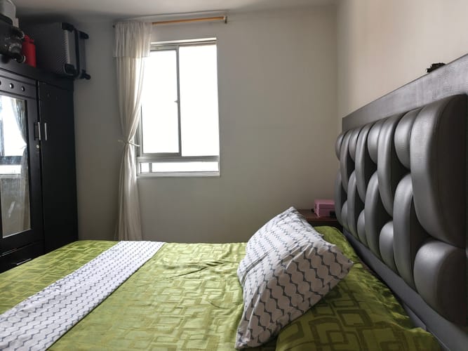 Apartamento en venta en El Guabal, Cali · foto 3 de 16