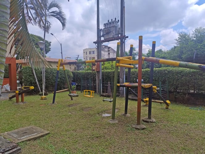 Apartamento en venta en El Guabal, Cali · foto 6 de 16