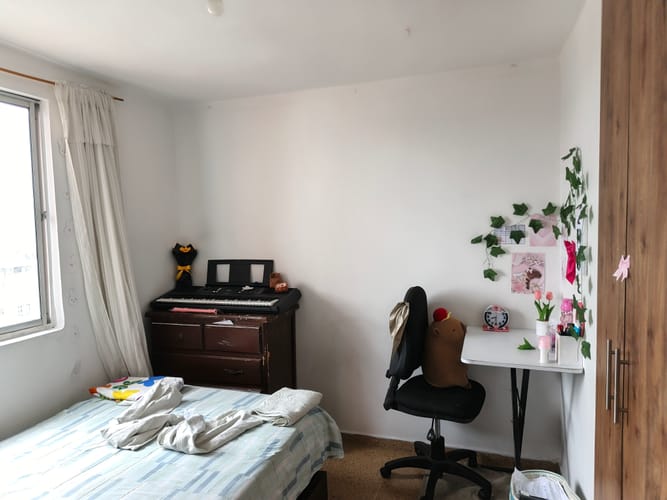 Apartamento en venta en El Guabal, Cali · foto 7 de 16