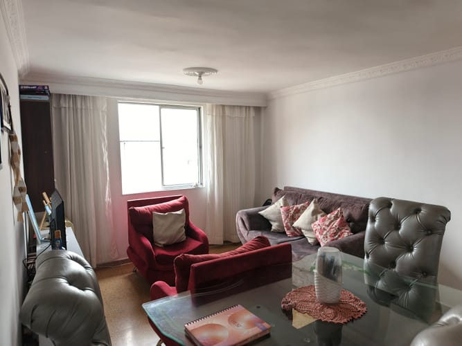 Apartamento en venta en El Guabal, Cali · foto 8 de 16