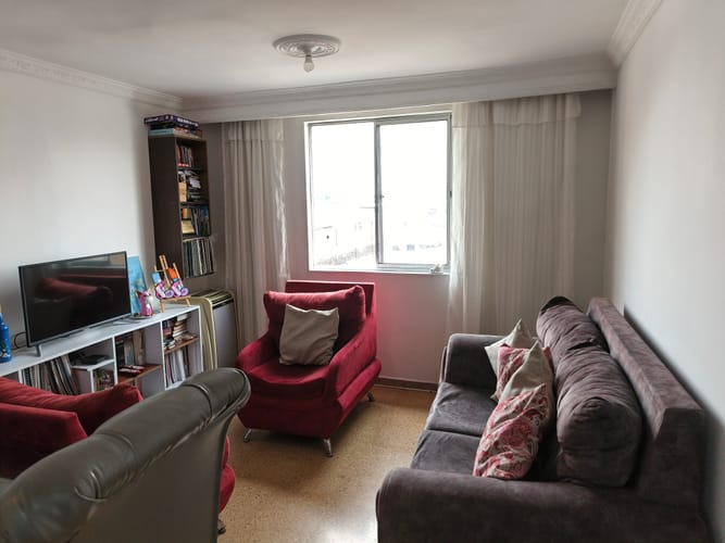 Apartamento en venta en El Guabal, Cali · foto 9 de 16
