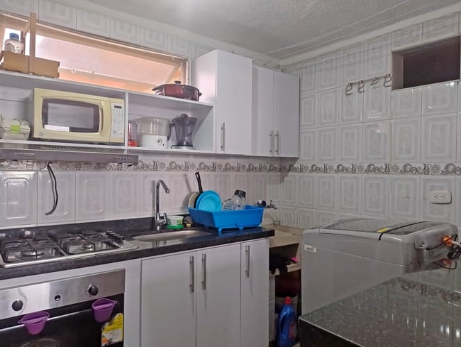 Apartamento en venta en El Guabal, Cali · foto 11 de 16