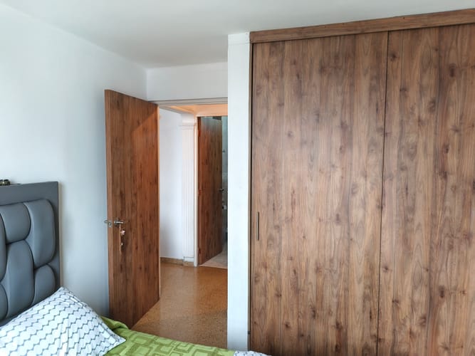 Apartamento en venta en El Guabal, Cali · foto 13 de 16