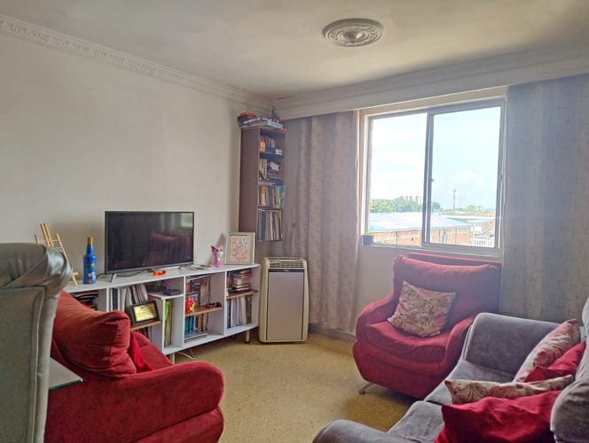 Apartamento en venta en El Guabal, Cali · foto 14 de 16