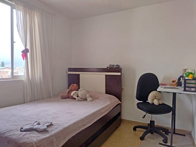 Apartamento en venta en El Guabal, Cali · foto 15 de 16