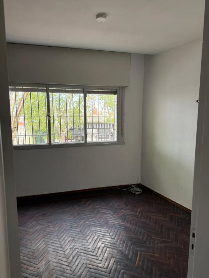 Alquiler Apartamento 2 Dormitorios Balcón Al Frente Muy Luminoso En Belvedere · Foto 9