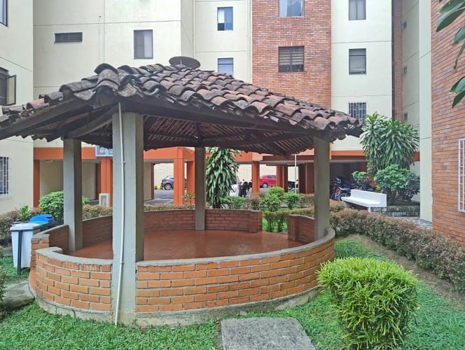 Apartamento en venta en El Guabal, Cali · foto 16 de 16