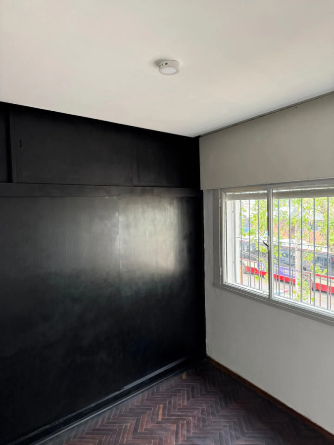 Alquiler Apartamento 2 Dormitorios Balcón Al Frente Muy Luminoso En Belvedere · Foto 10