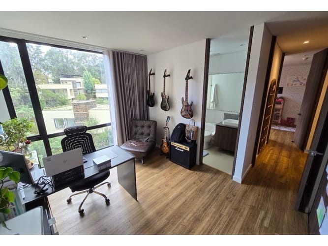 Apartamento en venta en Cerros De Suba, Bogotá · foto 2 de 22