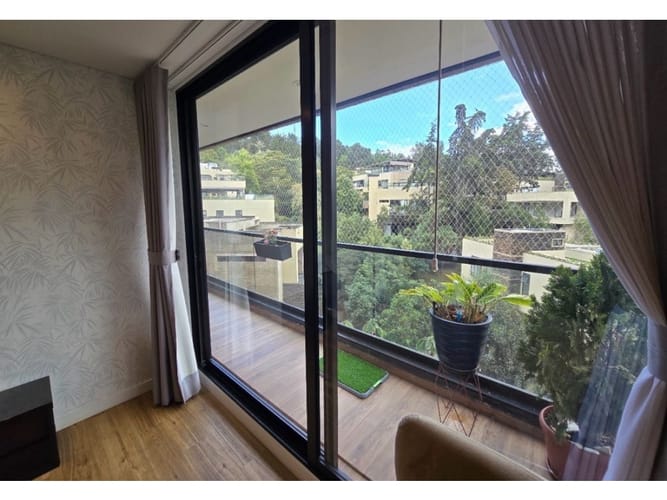 Apartamento en venta en Cerros De Suba, Bogotá · foto 5 de 22