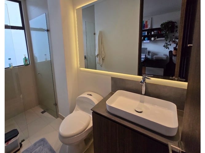 Apartamento en venta en Cerros De Suba, Bogotá · foto 6 de 22