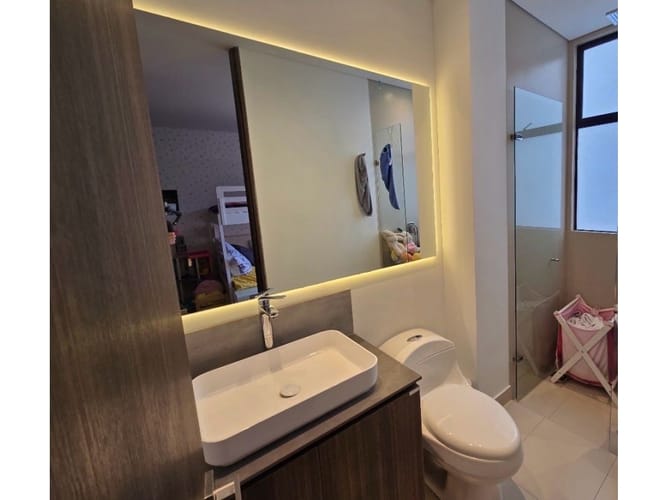 Apartamento en venta en Cerros De Suba, Bogotá · foto 7 de 22