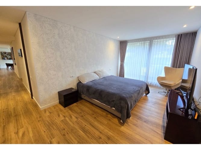 Apartamento en venta en Cerros De Suba, Bogotá · foto 8 de 22