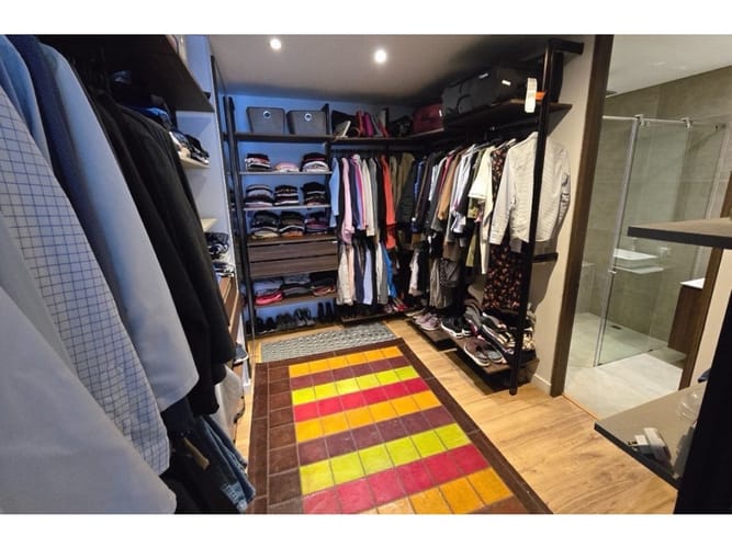 Apartamento en venta en Cerros De Suba, Bogotá · foto 10 de 22