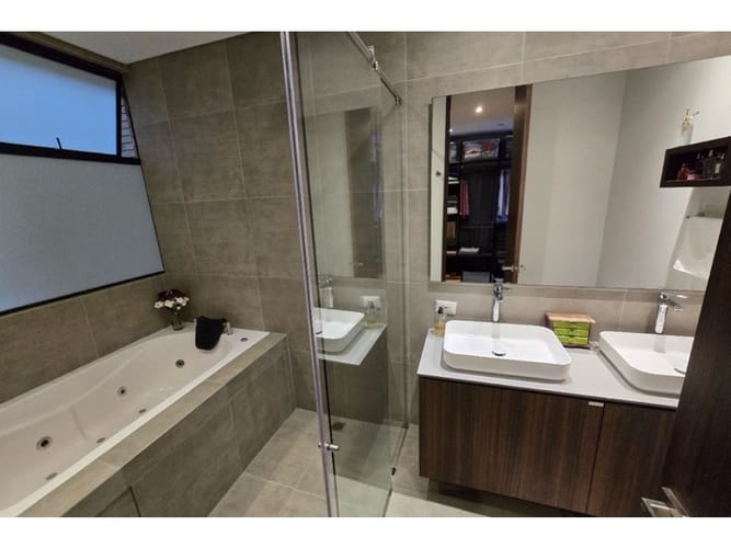 Apartamento en venta en Cerros De Suba, Bogotá · foto 11 de 22