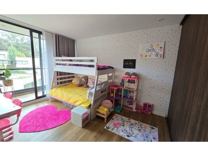 Apartamento en venta en Cerros De Suba, Bogotá · foto 12 de 22